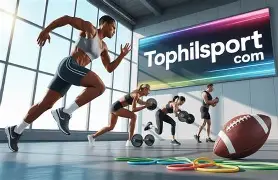 tophillsport com: A Complete Guide to Sports Content, Features, and User Experience