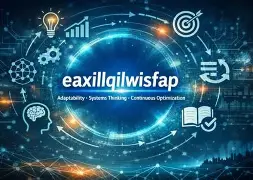 eaxillqilwisfap: A Complete Guide to Understanding This Unique Digital Keyword
