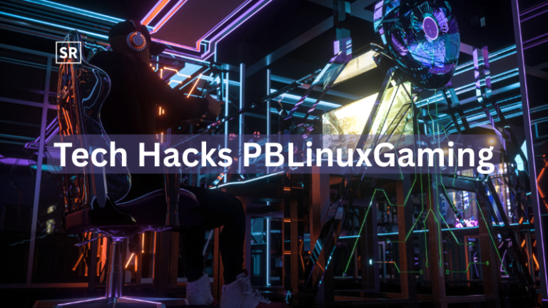 Tech Hacks PBLinuxGaming: A Complete Guide to Smarter Linux Gaming